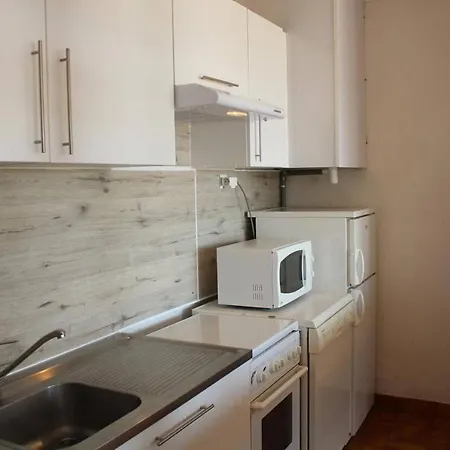 Apartment 2 Pieces La Nouvelle Pn210-036 Port-la-Nouvelle