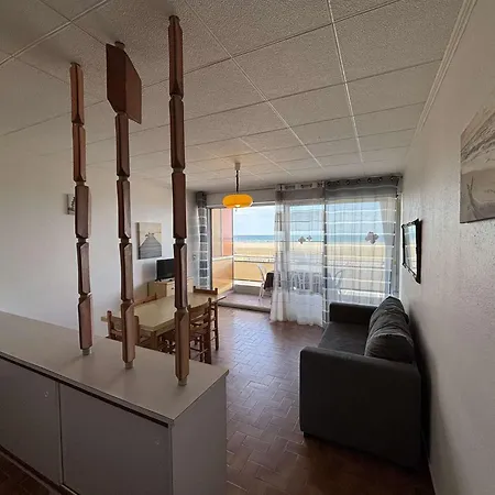2 Pieces La Nouvelle Pn210-036 Apartament