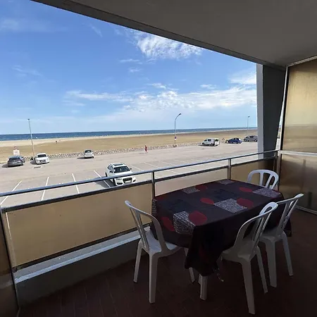 Apartament 2 Pieces La Nouvelle Pn210-036 *