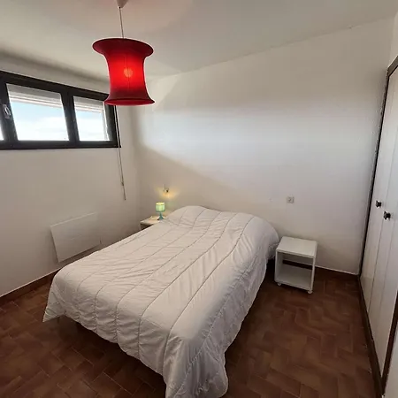 Apartament 2 Pieces La Nouvelle Pn210-036 Port-la-Nouvelle