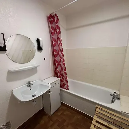 2 Pieces La Nouvelle Pn210-036 Apartament *