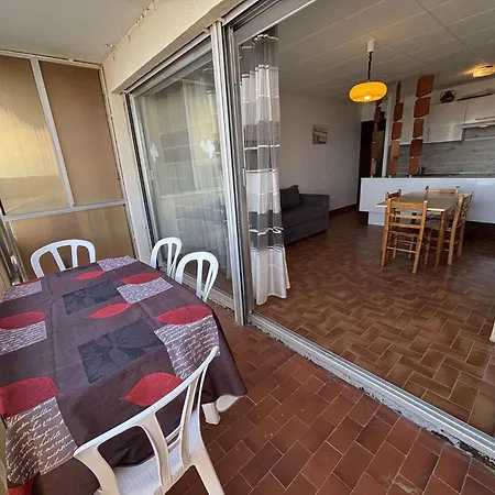 Apartmán 2 Pieces La Nouvelle Pn210-036 *